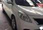 Fastbreak 2016 Nissan Almera AT and MT for sale-0