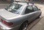 Mitsubishi Lancer itlog glxi top of the line 1995 model for sale-7