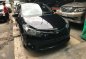 2016 Toyota Vios 1.3E automatic black all power for sale-3