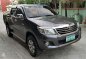 Toyota Hilux 2012 4x2 for sale -10