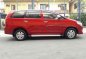 For sale 2012 Toyota Innova top of the line-1