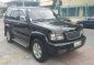 2003 Isuzu Trooper 30 diesel for sale -2