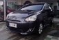 2014 MITSUBISHI Mirage GLS Hatchback FOR SALE-5