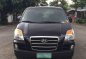 Hyundai Starex GRX 2007 for sale-1