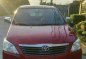 Toyota Innova E 2013 for sale-1