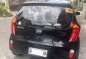 2016 Kia Picanto AT 1.2 EX FOR SALE-8