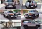 2015 Toyota FJ Cruiser FOR SALE-0