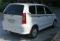 2010 Toyota Avanza for sale-0