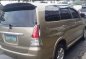 2010 Toyota Innova sports runner limited edition for sale-3