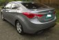 2013 Hyundai Elantra Gls Automatic FOR SALE-5