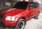 For sale Honda Crv 2000-5