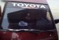 Toyota Lite Ace for sale -2