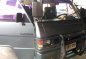 MITSUBISHI L300 Versa van Model 1997 FOR SALE-7