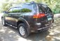 Mitsubishi Montero 2.5L Glx 2013 Manual Transmission Diesel for sale-2