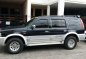 2004 Ford Everest 4x4 for sale -0