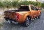 2016 Nissan Navara VL 4x4 Automatic Transmission (16t kms only) for sale-2