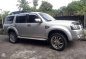 Ford Everest 2009 MT FOR SALE-0