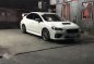 Subaru WRX STI 2017 for sale-0