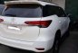 BrandNew Toyota Fortuner SUV 2018 for sale -0
