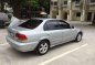 Honda Civic 98 PADEK Chassis For Swap Only-6