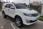 2014 Toyota Fortuner G for sale -8