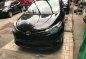 2016 Toyota Vios 1.3E automatic black all power for sale-2