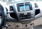 FOR SALE TOYOTA Fortuner G upgrade Automatic Diesel 2006-6