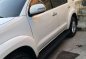 2012 Toyota Fortuner FOR SALE-0