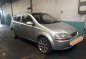 Chevrolet Aveo hatchback 2003 AT All Original FOR SALE-1