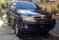 Toyota Fortuner G 2006 for sale -1