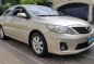 Good as new Toyota Altis 1.6G 2012 for sale-0