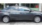 Toyota GRAB Vios sedan E 2017 Matic for sale-0