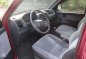 Well-kept Mitsubishi Adventure GLX 2002 for sale-4