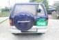 Isuzu Trooper for sale -1