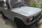 2002 Mitsubishi Pajero 3 Door for sale -4