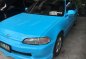 Honda Civic 2000 for sale -0