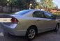 Honda Civic FD 1.8v 2007 AT for sale -6