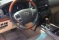 2012 Toyota Land Cruiser GXR for sale-4