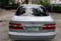 Nissan Exalta 2001 model for sale -4