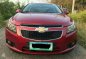 Chevrolet Cruze 2012 LS mt price reduced for sale-1