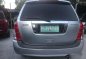 Isuzu Alterra SUV 2007 for sale -7