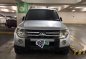 Mitsubishi Pajero Bulldog 4x4 diesel matic used 2008 FOR SALE-0