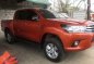 2017 Toyota Hilux G 4x2 Diesel Automatic Transmission for sale-2