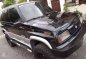 Suzuki Vitara 1997 Off Road 4x4 SetUp-4