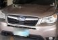 2013 Subaru Forester 20 FOR SALE-1