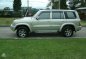 Used Nissan Patrol 2005 model FOR SALE-2