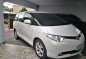 2009 Toyota Previa 2.4Q automatic top cond 790k or best offer for sale-4