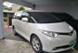 2009 Toyota Previa 2.4Q automatic top cond 790k or best offer for sale-8