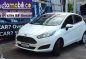 2016 Ford Fiesta Manual Automobilico SM City BF for sale-0