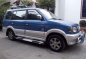 Mitsubishi Adventure Supersport 2000Mdl. AT (Gas) for sale-4